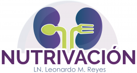 Nutrivación icono